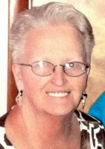 Patty K. Teters